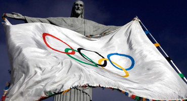 史上不靠谱奥运会集合 同这五届奥运相比里约或许不是最差