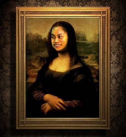 什么是中华田园女权?