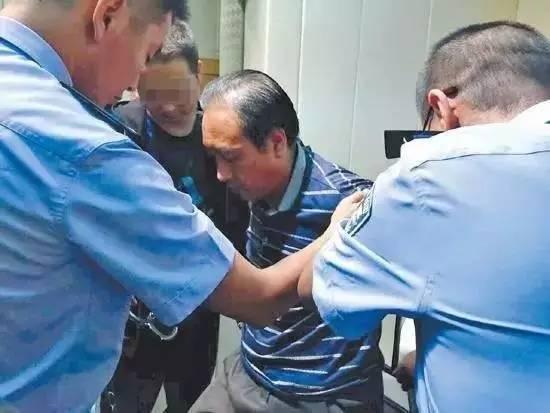 甘肃白银连环杀人案侦破细节披露 警方使出关键一招