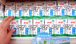 乳业老大被举牌 阳光保险看中伊利什么？