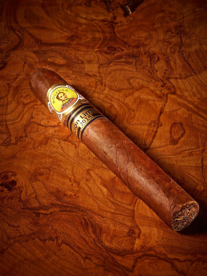 在古巴买雪茄又不知道怎么选?这里为你推荐几