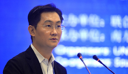 胡润发布套现富豪榜 马化腾79亿成为套现之王