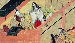 其堕落程度在古代国家中从未有过”：日本院政时代的文化和美术| 界面新闻