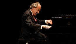 九旬钢琴泰斗保罗·巴杜拉将在京开独奏音乐会