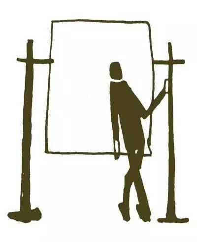 何为卡夫卡式审判?为什么说所有西方法律的