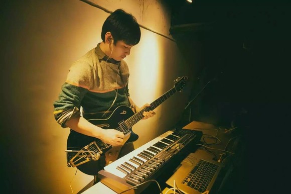 【箭厂视频】一个去亚马逊雨林寻找声音的人