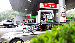 中石化今日起在北京开售“京六”汽柴油