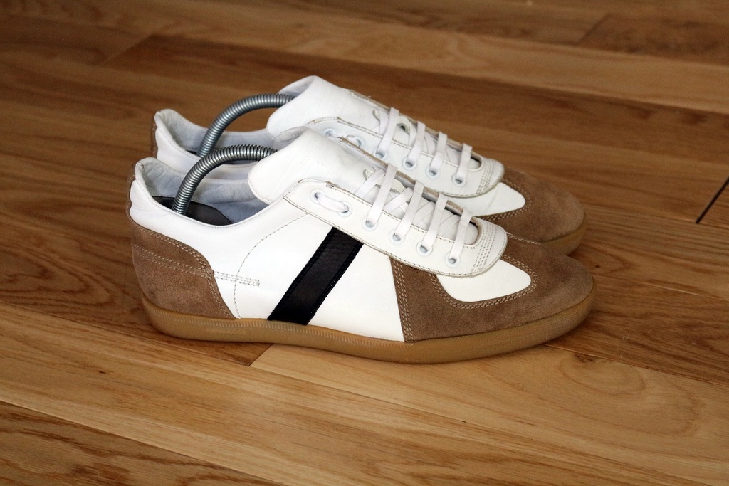 dior homme b01运动鞋