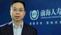 高处跌落：姚振华的幸与不幸