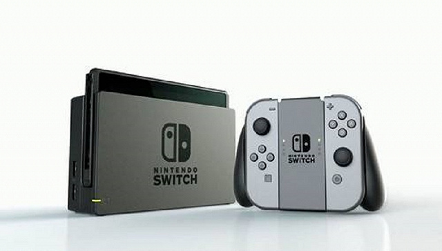 有了任天堂Switch 你还要考虑买哪些东西？ | 界面新闻
