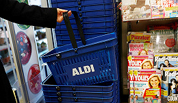 德国最大连锁超市阿尔迪来中国了 不过只是入驻天猫