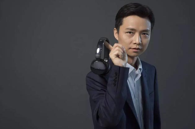 FIIL耳机联合创始人、现CEO邬宁