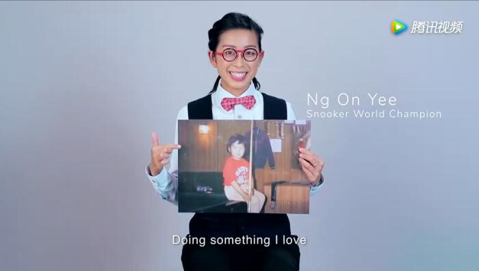 香港发起 #我真正的事业线# 运动，鼓励大众消除性别歧视