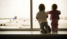 廉价航空并不是什么都便宜 有时婴儿票价竟是成人票的四倍