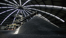 【工业之美】它成为全球首座被改造成储能电站的废弃煤矿 可储存过剩的风能和太阳能