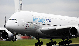 世界最大客机A380还在变得更大 现在能装497名乘客