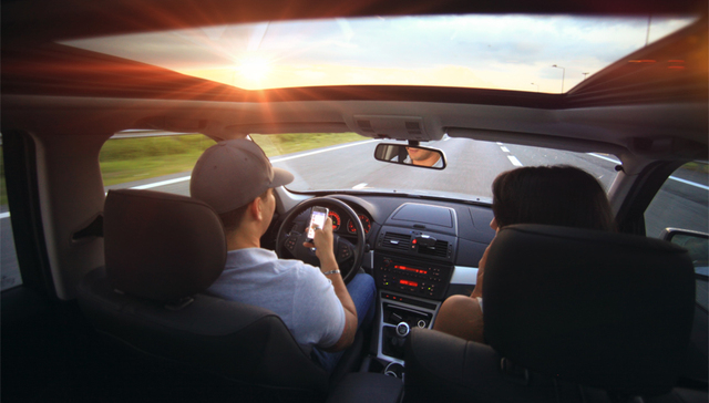 Uber竞争对手Lyft宣布完成6亿美元融资 界面新闻