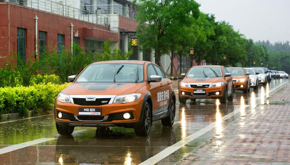 刚刚完成管理层更新的观致汽车要重新出发|界