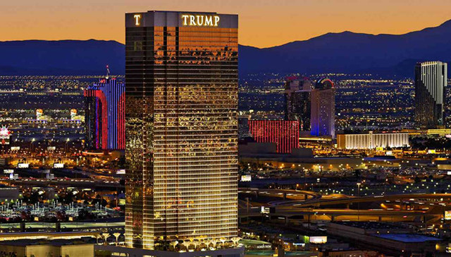 亲民品牌"美国理念"能否为川普酒店集团打开中端市场?