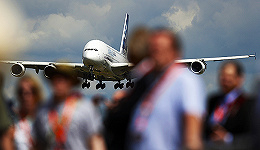 空客考虑增加翼梢小翼 以提高A380效率