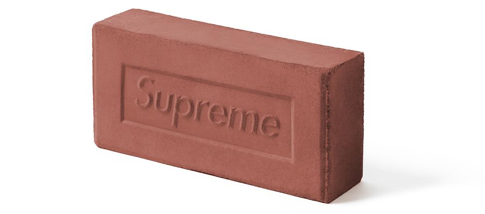图片来源:Supreme