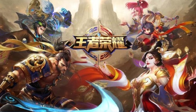 Fei, King Glory (王者荣耀) Wiki