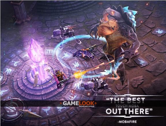 vainglory