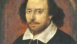21句出自莎士比亚作品的英语日常用语