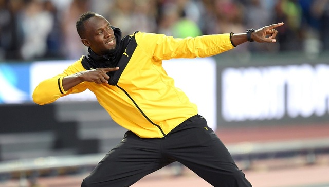 博尔特退役后 百米短跑赛道难出大个子高手