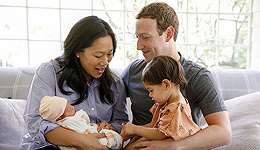 扎克伯格再休“育婴假” Facebook的人性化福利可不止这个