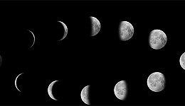 满月、生育与节庆：不同文化中的月亮神话？