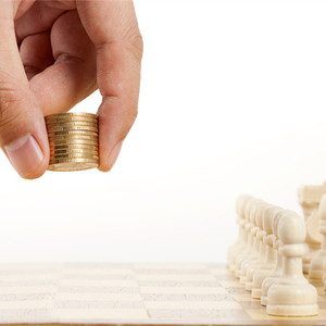 白马股还是中小盘 2018年股市最佳投资机会在