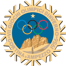1968年冬奥会会徽图片