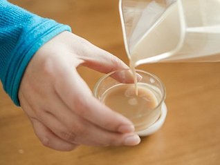 六大茶类煮奶茶实验：居然用20000元/斤的老白煮奶茶！