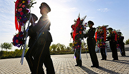 中国境外烈士纪念设施或将披上法规“护甲”
