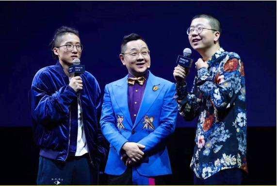 笑果文化三年估值12亿,美式脱口秀生意能成吗