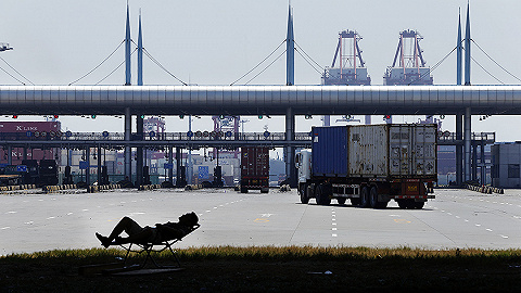 上海市长应勇：上海自贸港建设将根据中央统筹探索，自贸区FT账户适用范围将扩大