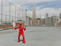 李彦宏称封面人物 难道《时代》也看脸？