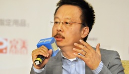 沈博阳：只讲ICO区块链不靠谱 长租公寓关键是规模