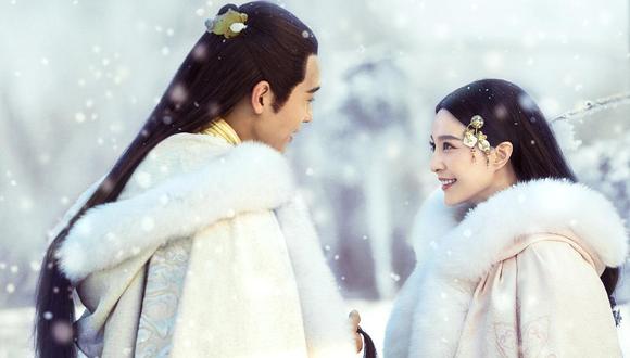 高云翔涉嫌性侵被捕:唐德影视应声跌停 8亿元