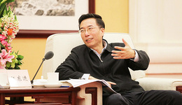 汪东进辞任中国石油总裁职务 出任中海油董事