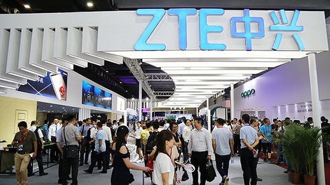 中兴公布制裁事件全过程 董事长称绝不会犯过去的错误