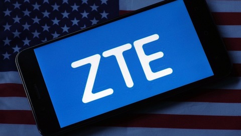 沈建光：中兴事件宣示中美关系的转折点