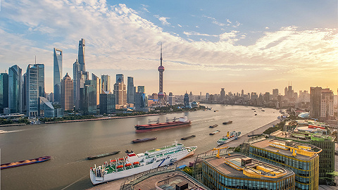 越来越多独角兽诞生 中国最具“未来竞争力”城市仍是上海
