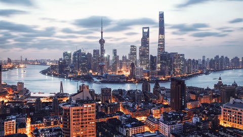 全力打响上海“四个品牌” 构筑上海战略优势