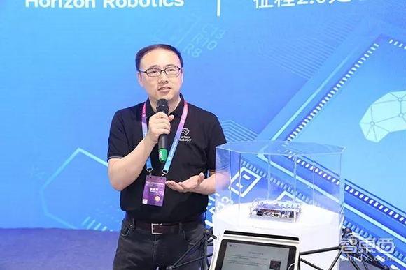 地平线B轮将融资数亿美元 发全新自动驾驶平台