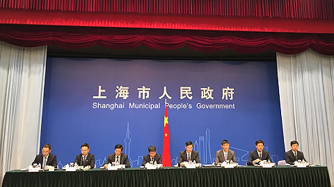 上海全力打响“上海服务”品牌  目标到2020年成为国内外知名城市名片