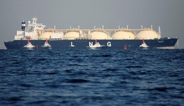 中海油迎来全国首船保税LNG 为海南打造亚洲转运和贸易中心铺路