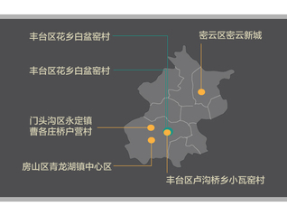 快看 | 2018年北京土地流拍6宗 开发商拿地更费劲了