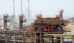 美国制裁伊朗 中国石油或接手世界最大气田？